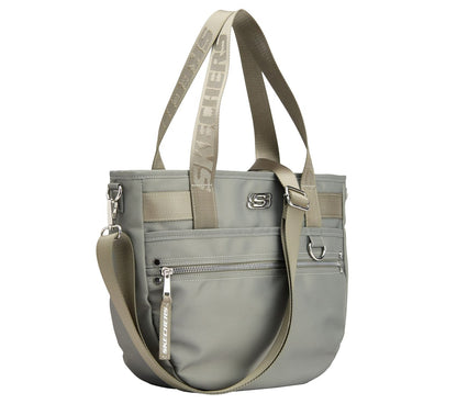 Skechers | Shopper D-Ring Bag