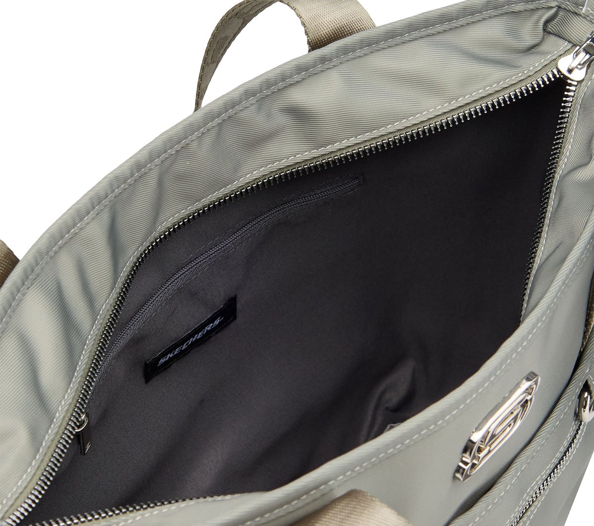 Skechers | Shopper D-Ring Bag