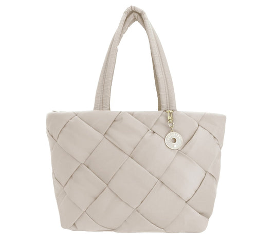 Skechers | Woven Tote Bag