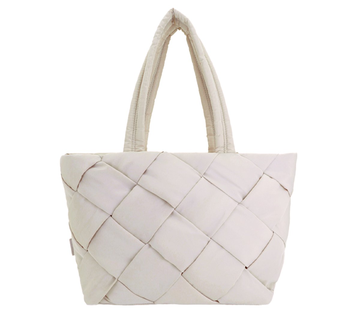 Skechers | Woven Tote Bag