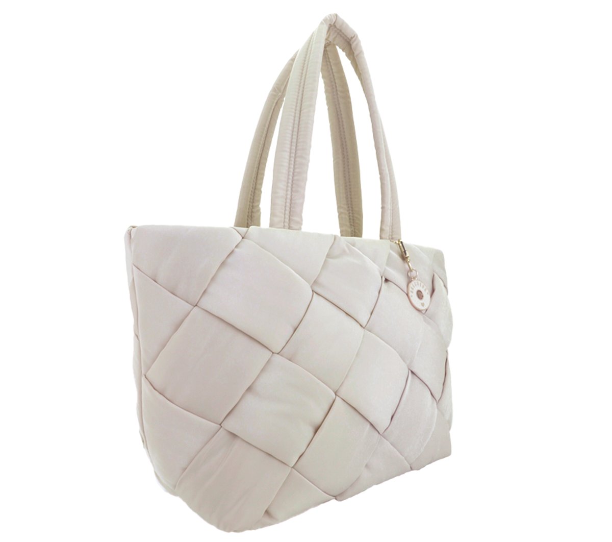 Skechers | Woven Tote Bag