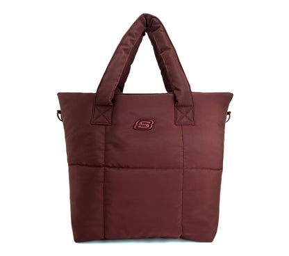 Skechers | Quilted Shopper Tote