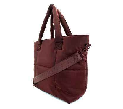 Skechers | Quilted Shopper Tote