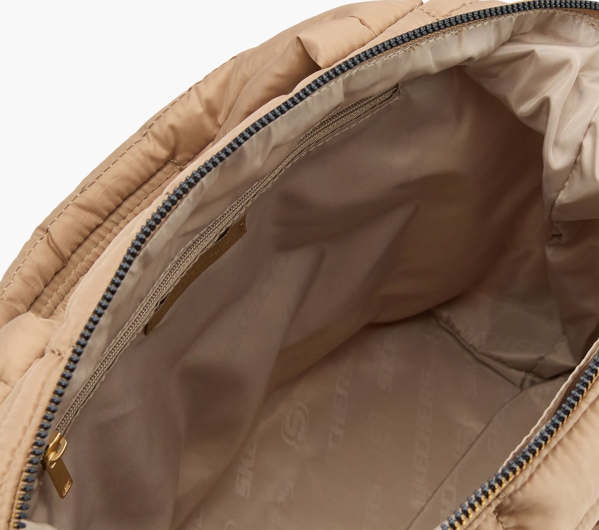Skechers | Mini Quilted Puffer Tote