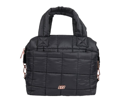 Skechers | Mini Quilted Puffer Tote