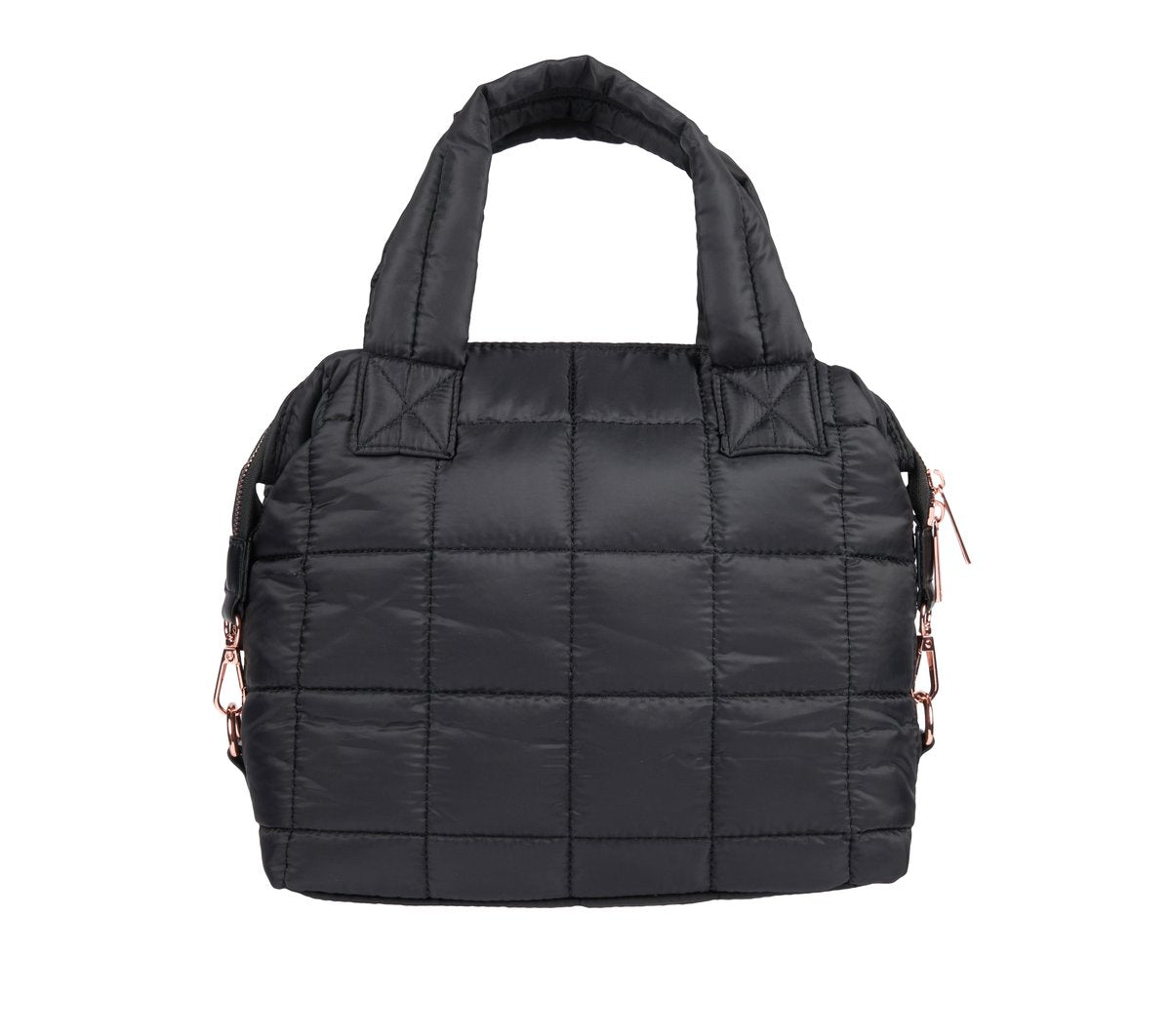 Skechers | Mini Quilted Puffer Tote
