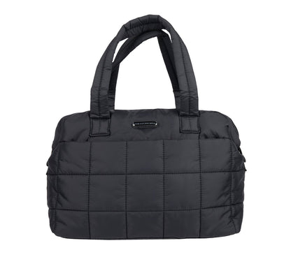 Skechers | Quilted Puffer Tote