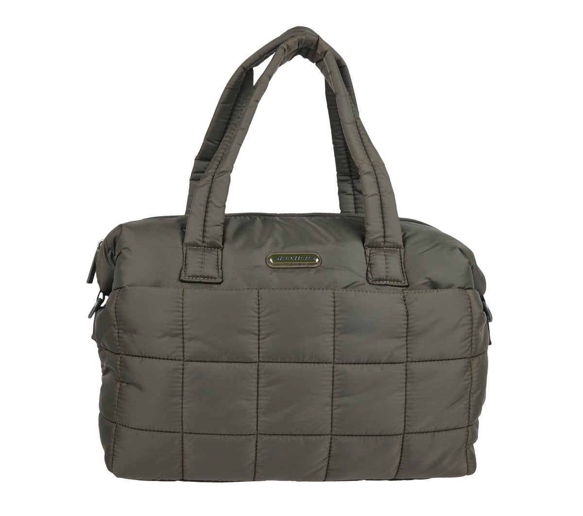 Skechers | Quilted Puffer Tote