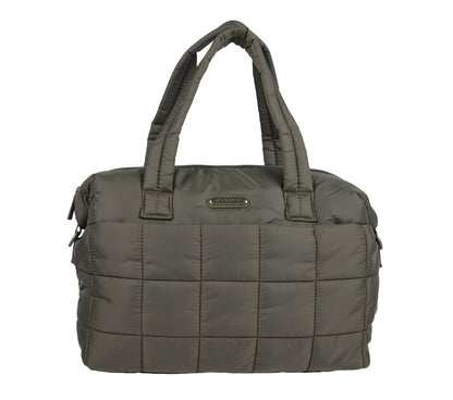 Skechers | Quilted Puffer Tote
