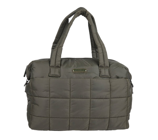 Skechers | Quilted Puffer Tote