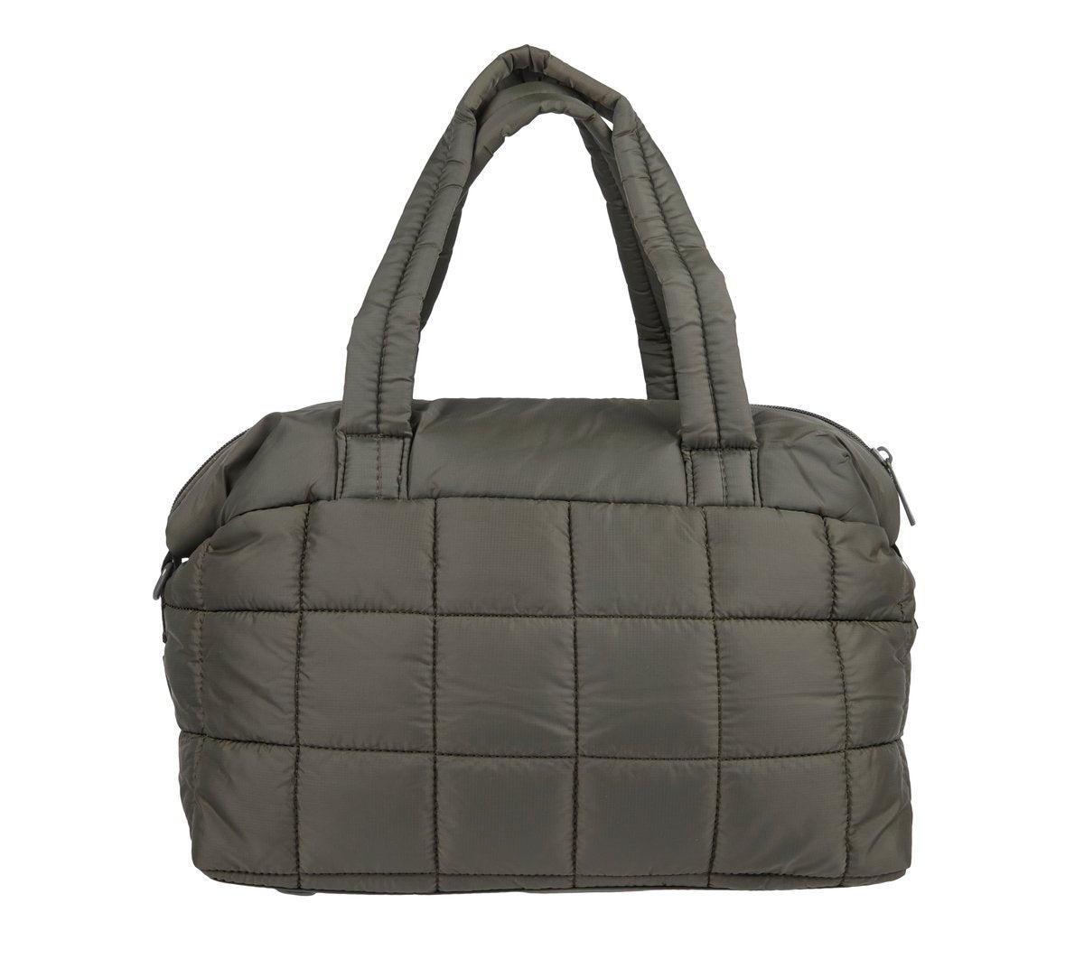 Skechers | Quilted Puffer Tote