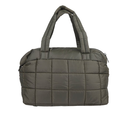 Skechers | Quilted Puffer Tote