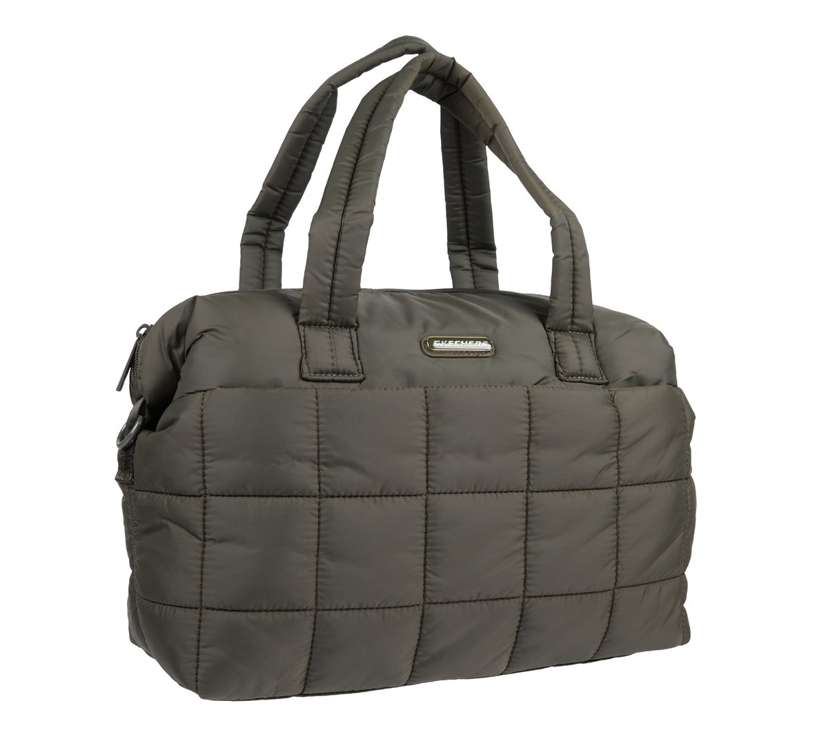 Skechers | Quilted Puffer Tote