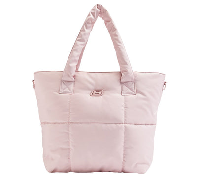 Skechers | Quilted Tote Bag
