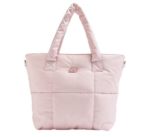 Skechers | Quilted Tote Bag