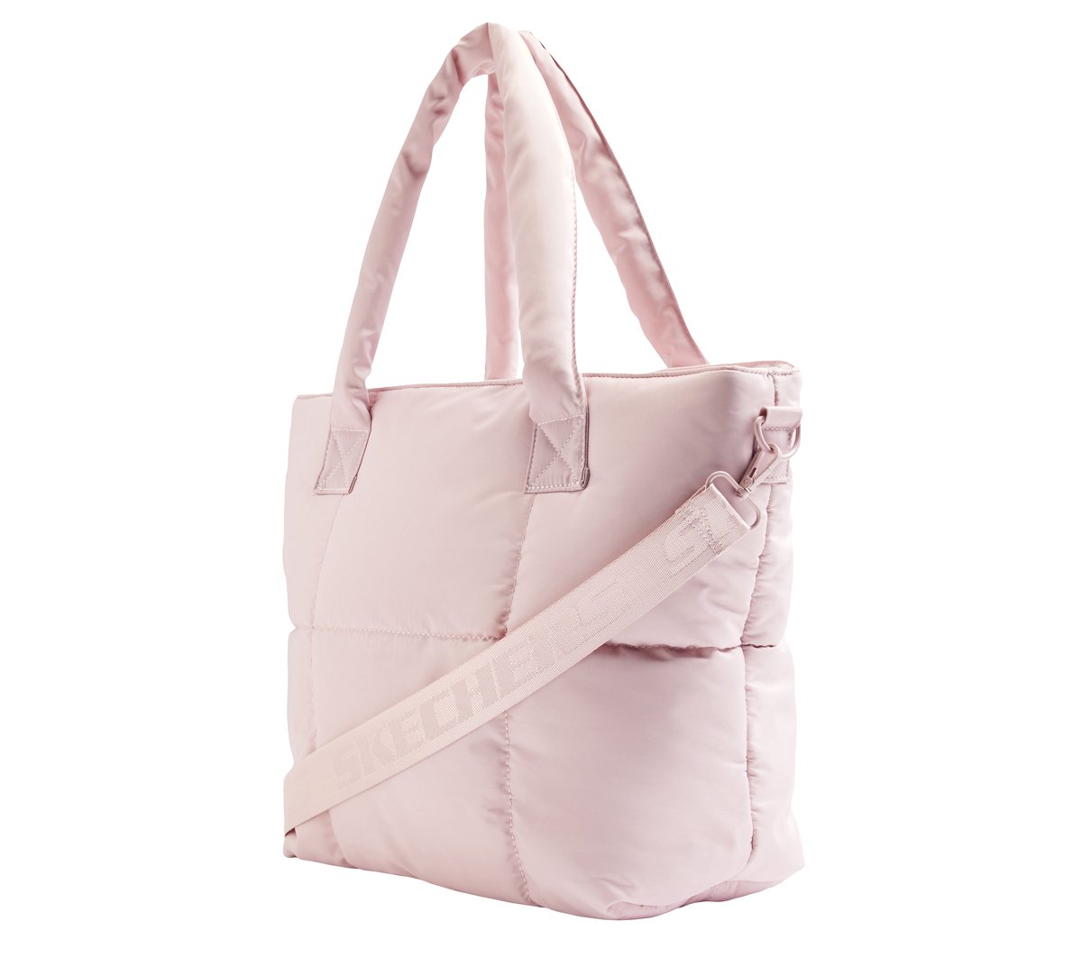 Skechers | Quilted Tote Bag