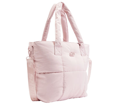 Skechers | Quilted Tote Bag