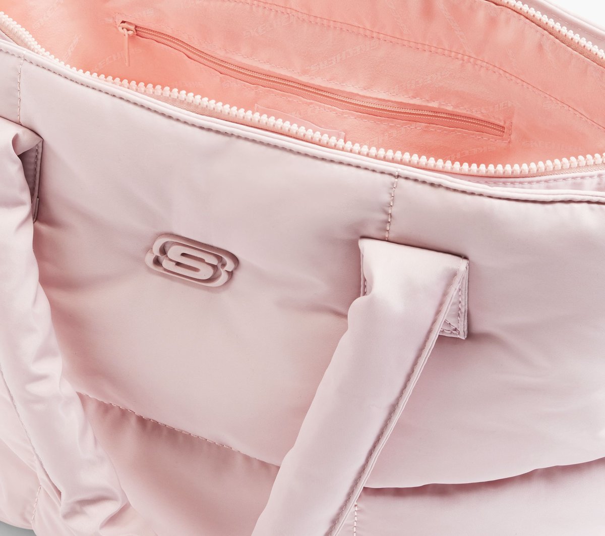 Skechers | Quilted Tote Bag
