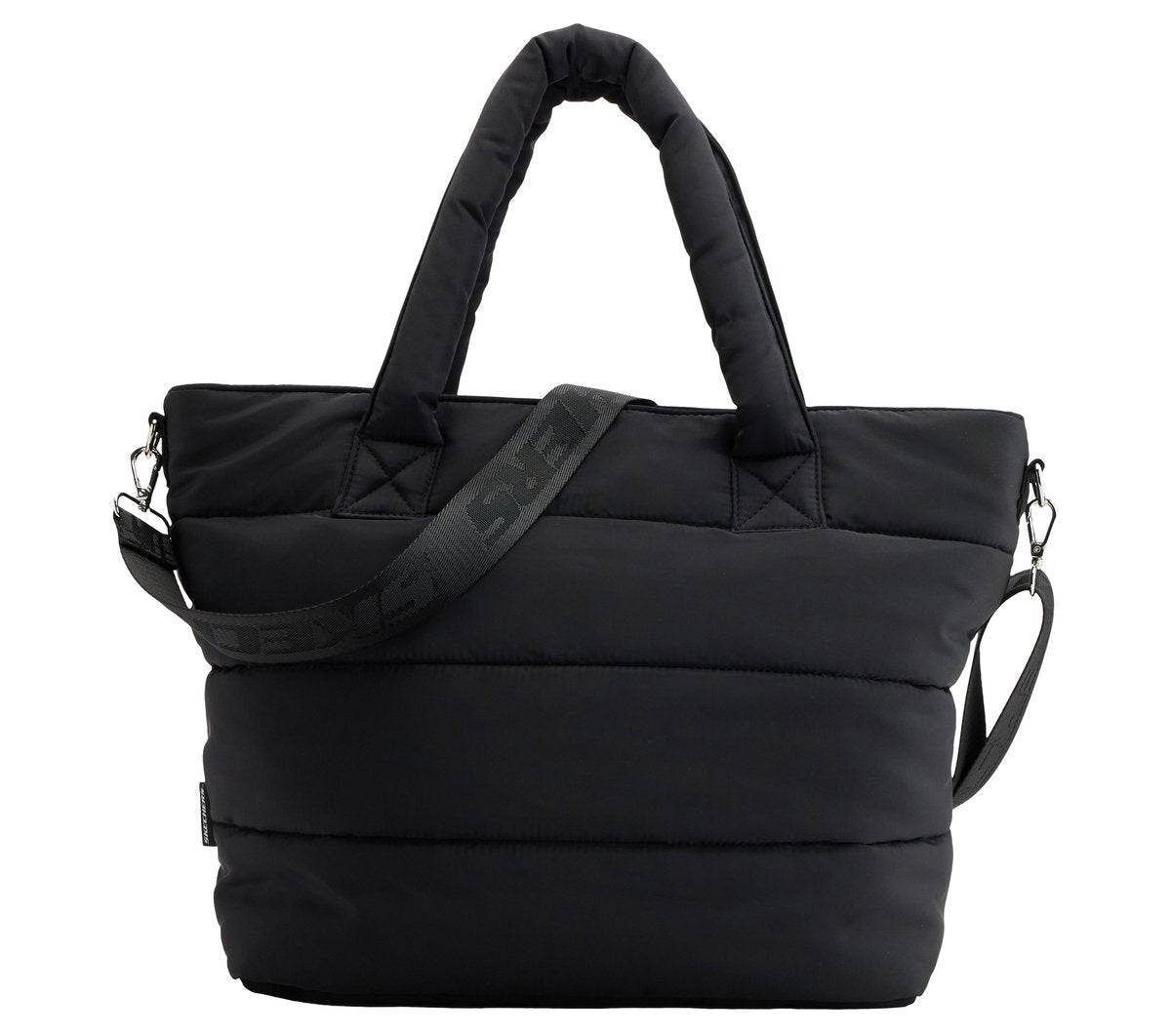 Skechers | Quilted Tote Bag