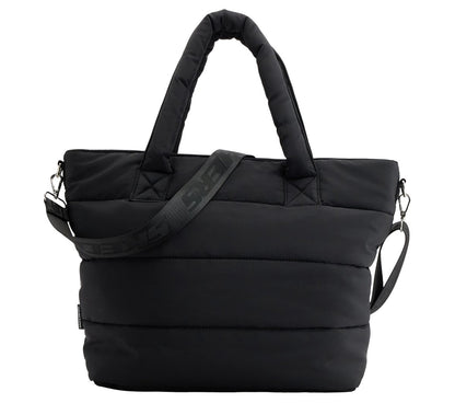 Skechers | Quilted Tote Bag