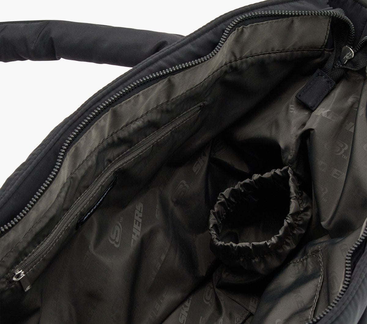 Skechers | Quilted Tote Bag