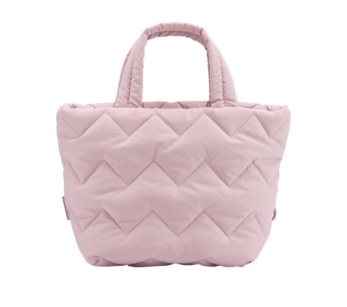 Skechers | Quilted Mini Tote Bag