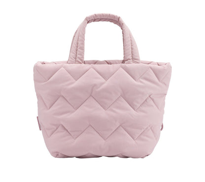 Skechers | Quilted Mini Tote Bag