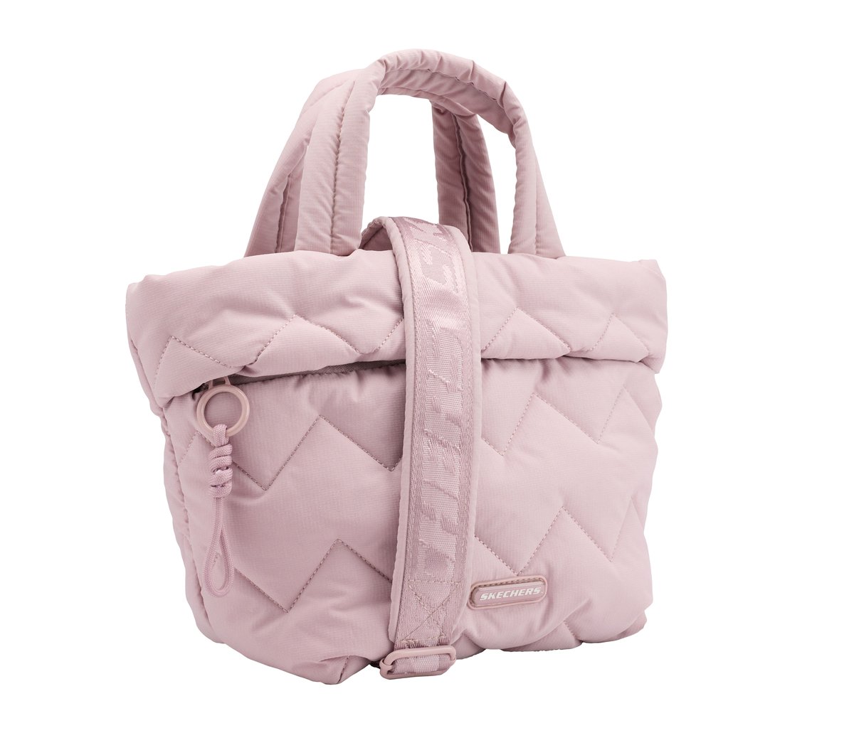 Skechers | Quilted Mini Tote Bag