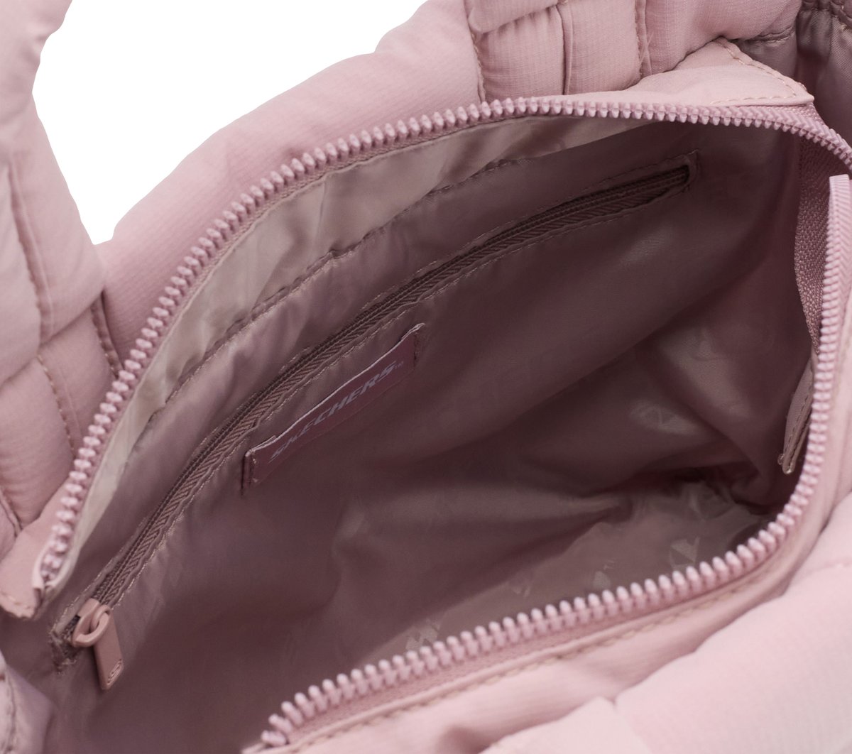Skechers | Quilted Mini Tote Bag