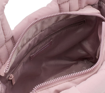 Skechers | Quilted Mini Tote Bag