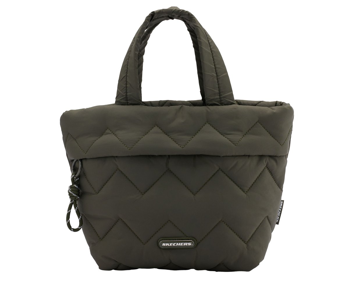 Skechers | Quilted Mini Tote Bag