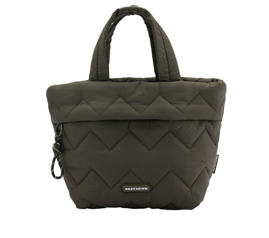 Skechers | Quilted Mini Tote Bag