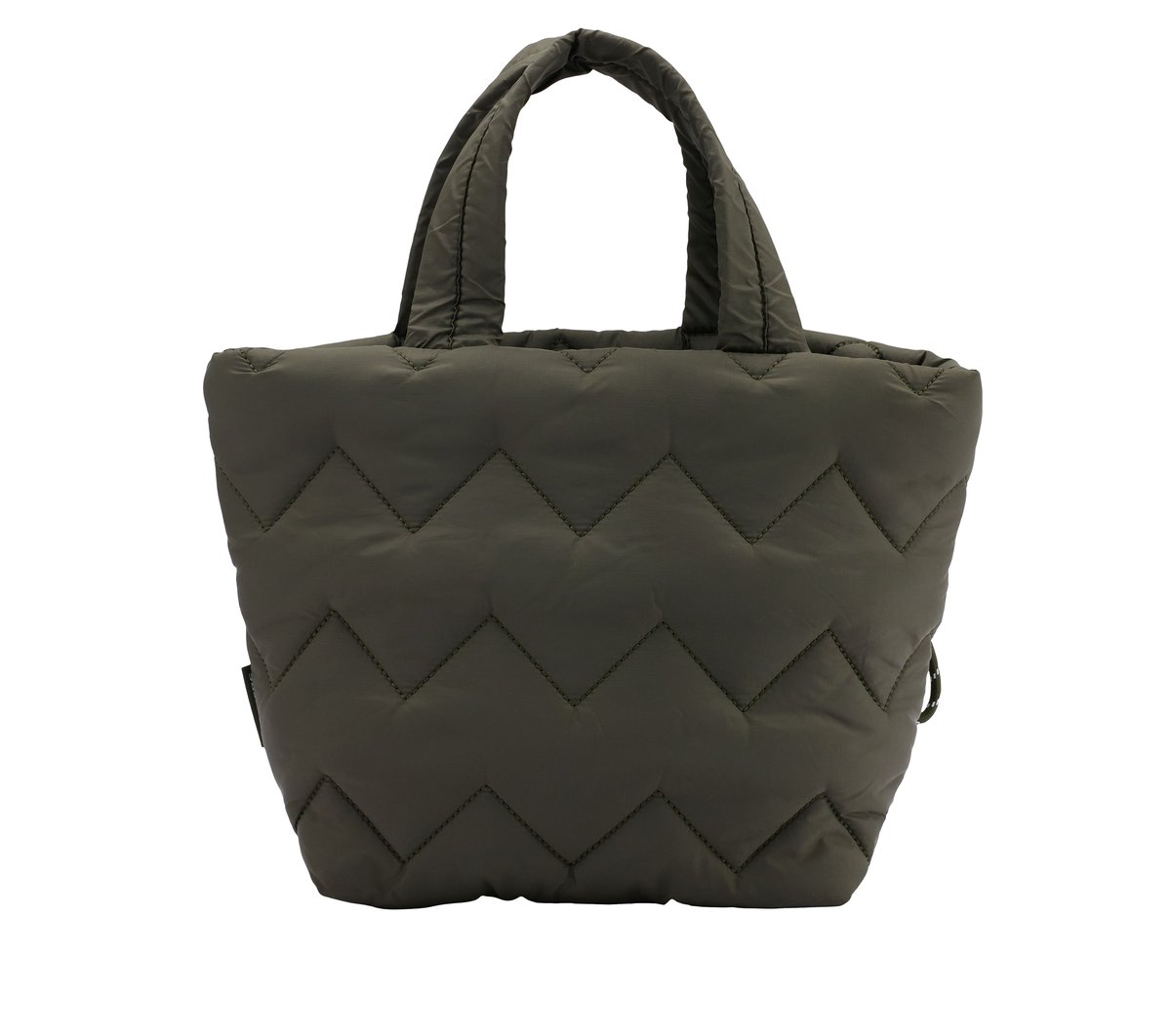 Skechers | Quilted Mini Tote Bag