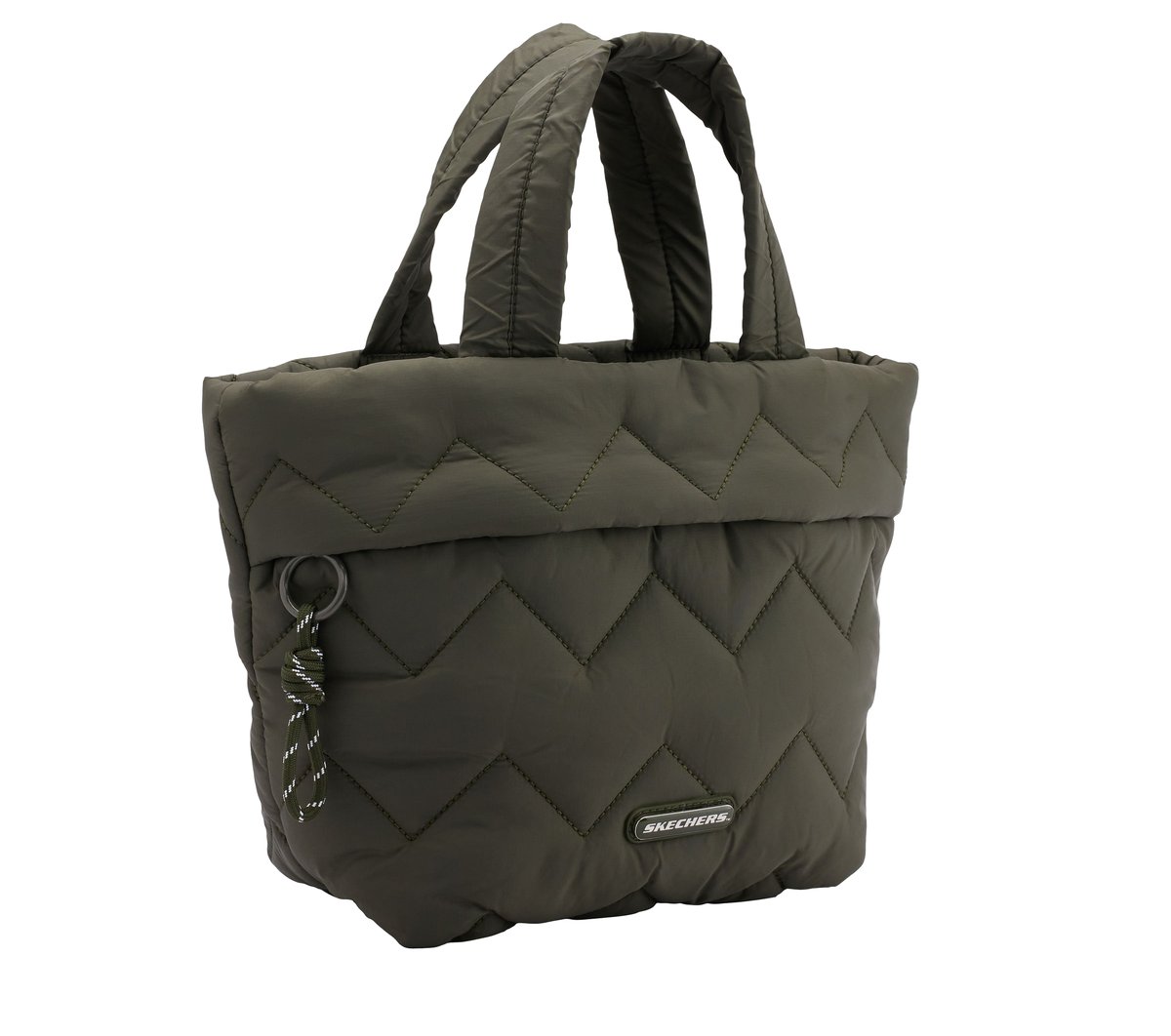 Skechers | Quilted Mini Tote Bag