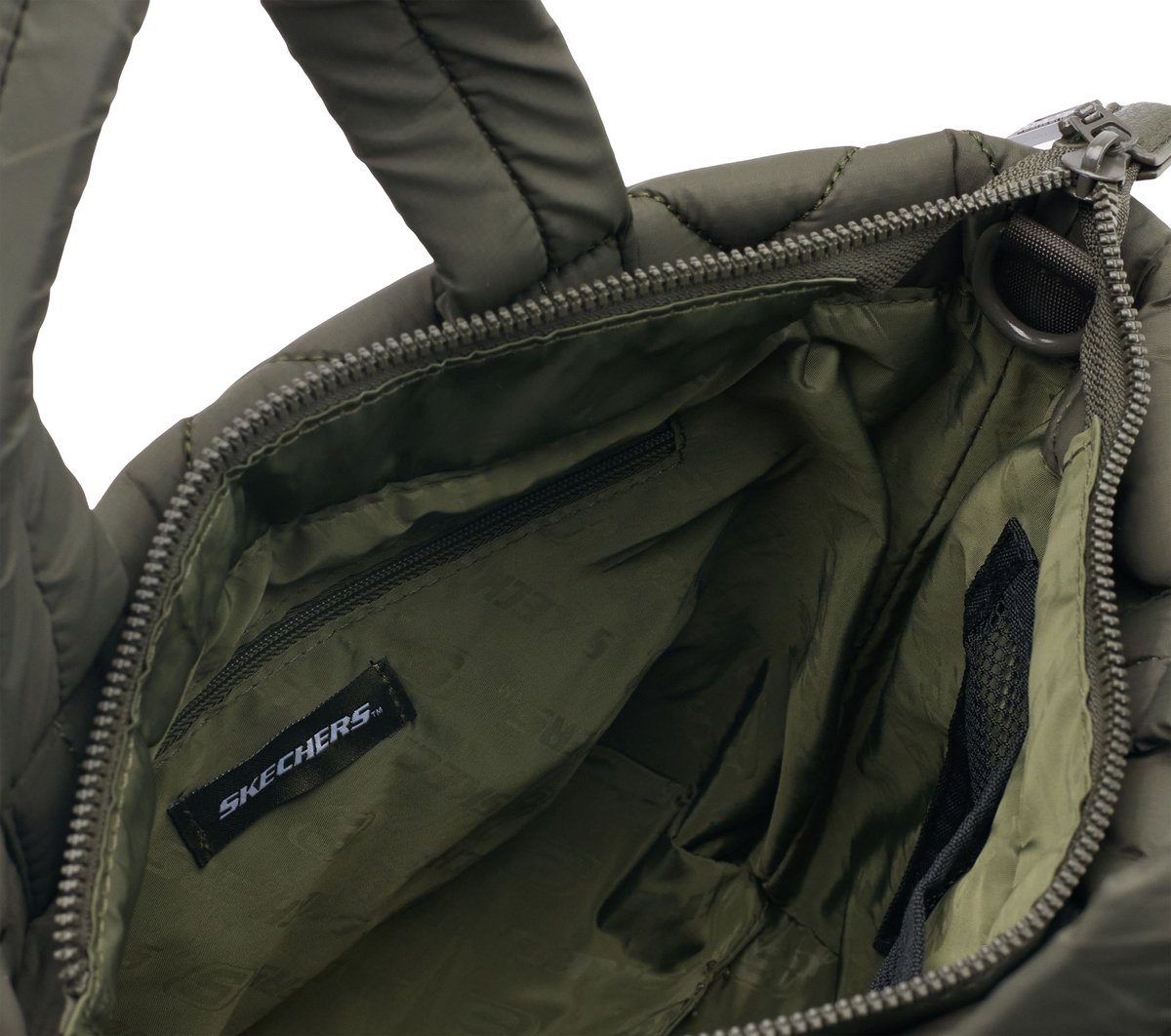 Skechers | Quilted Mini Tote Bag