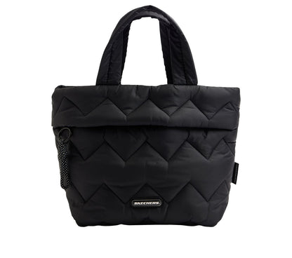 Skechers | Quilted Mini Tote Bag