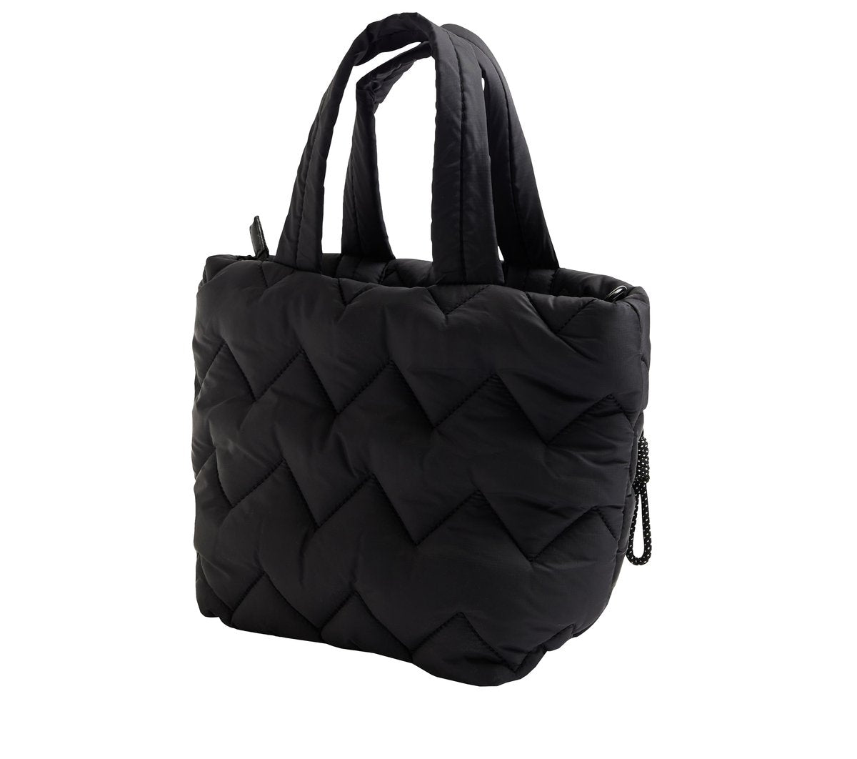 Skechers | Quilted Mini Tote Bag