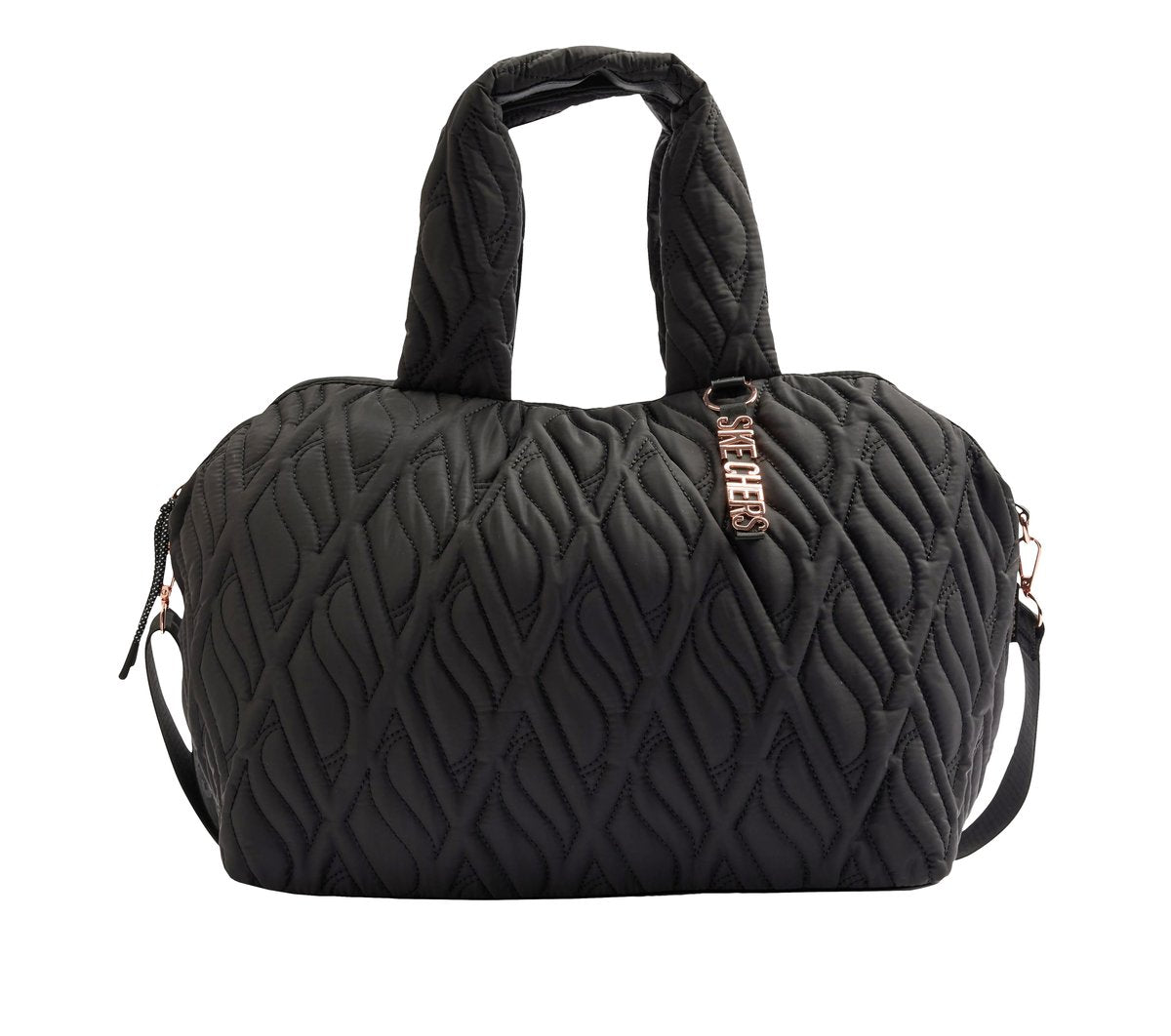 Skechers | Quilted Tote Bag