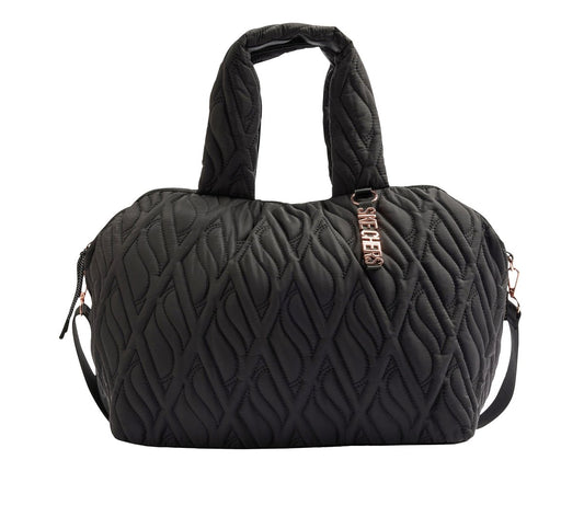 Skechers | Quilted Tote Bag