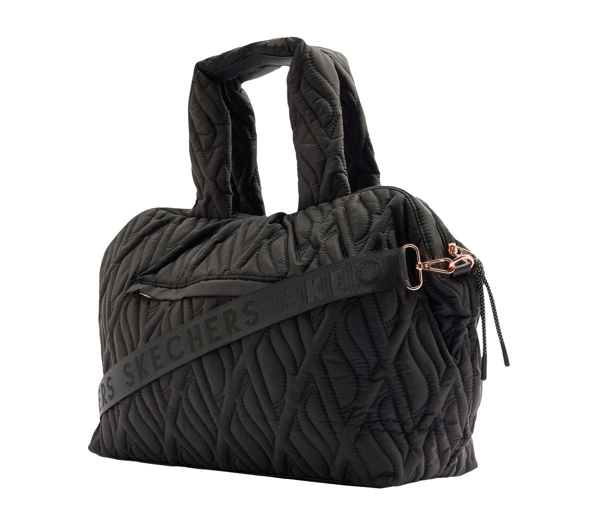 Skechers | Quilted Tote Bag