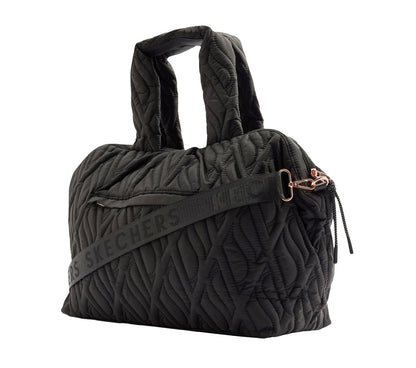 Skechers | Quilted Tote Bag