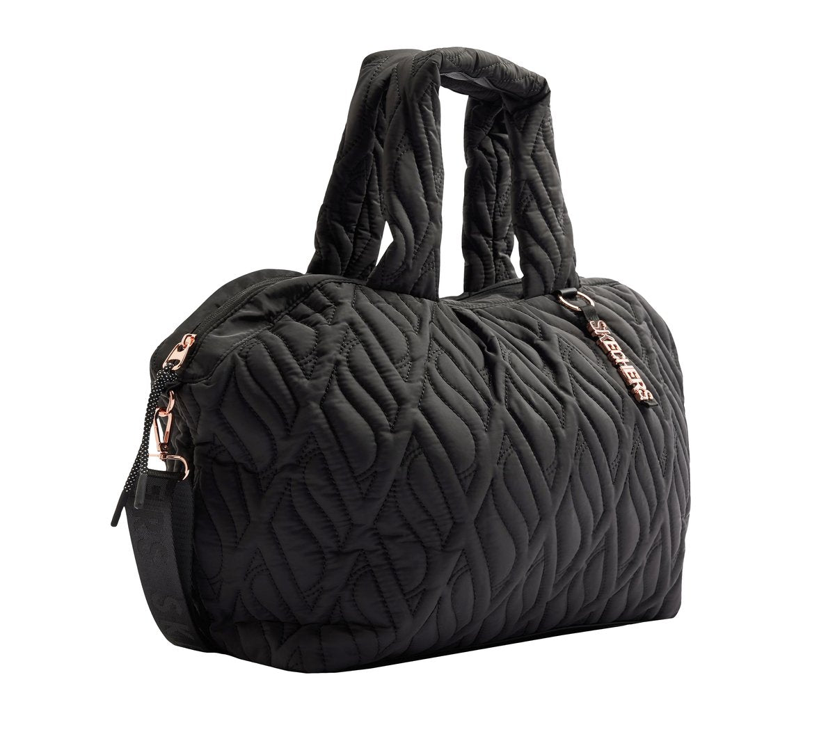 Skechers | Quilted Tote Bag