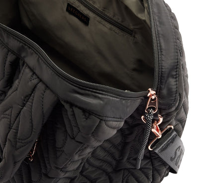 Skechers | Quilted Tote Bag