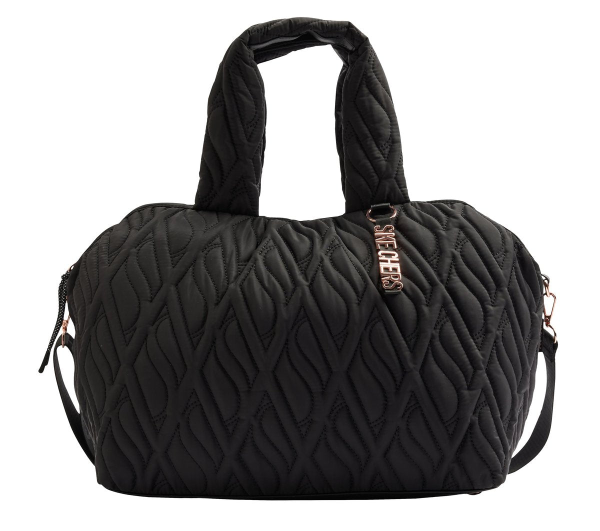 Skechers | Quilted Gym Bag