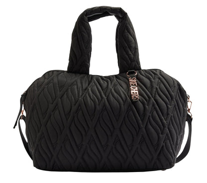 Skechers | Quilted Gym Bag