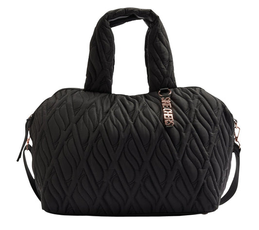 Skechers | Quilted Gym Bag