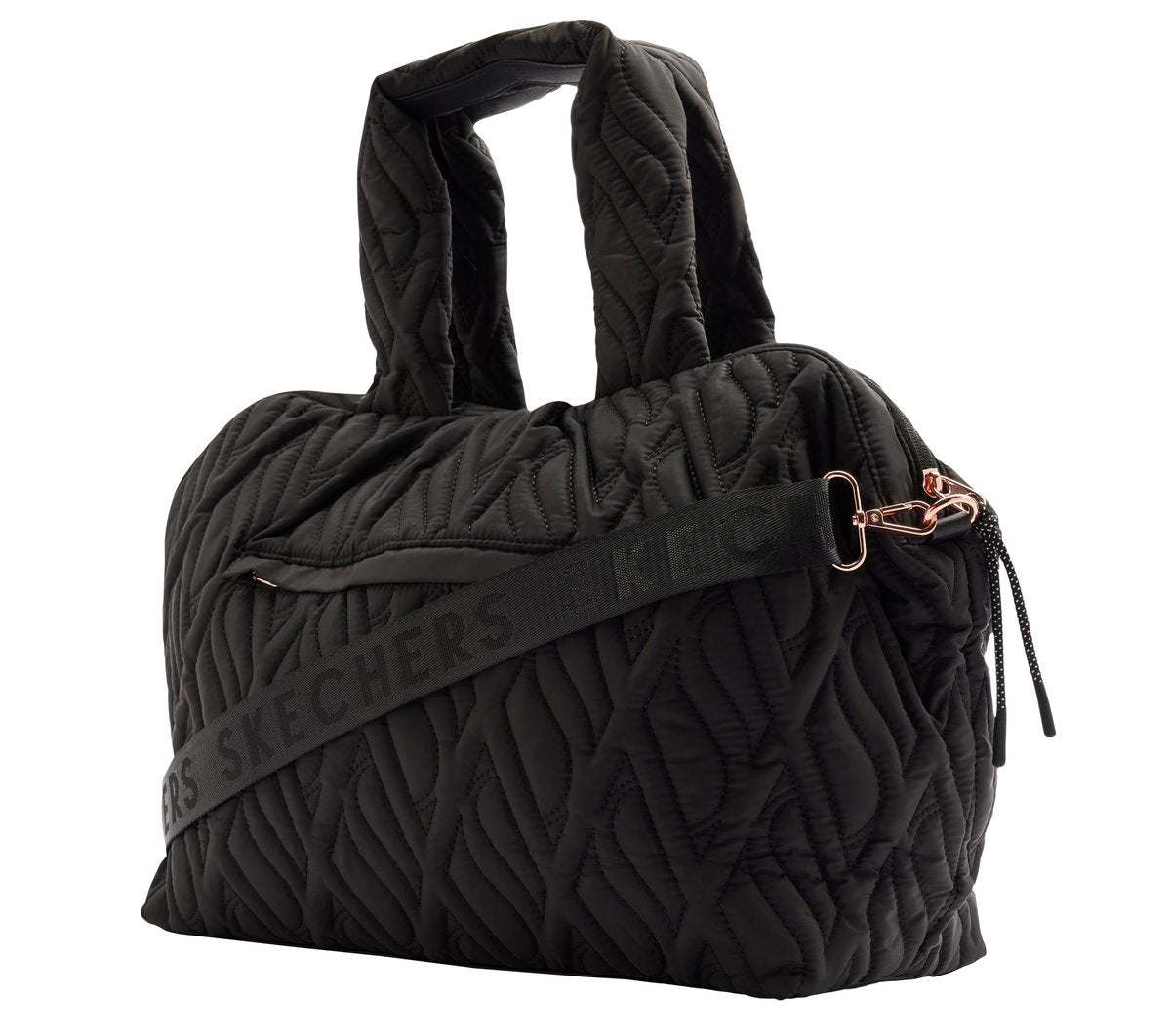 Skechers | Quilted Gym Bag
