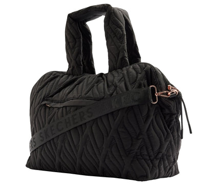 Skechers | Quilted Gym Bag