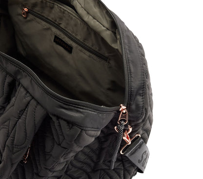 Skechers | Quilted Gym Bag