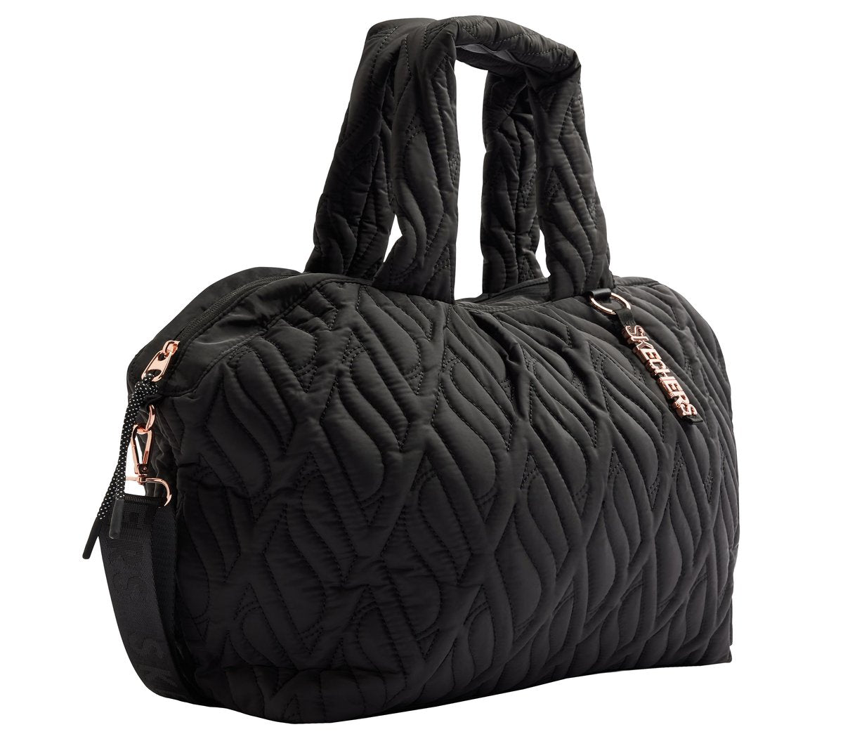 Skechers | Quilted Gym Bag